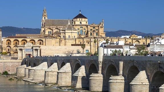 De tapas por Córdoba