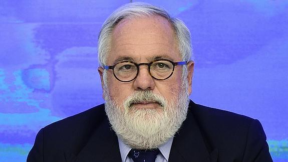 El exnúmero tres de Presidencia señala a Cañete en el 'caso Acuamed'