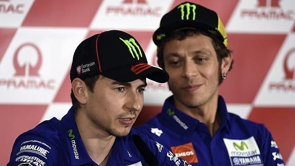 Viñales asume la presión de correr en Yamaha