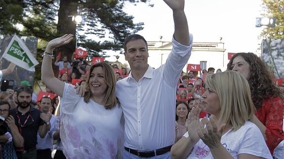 Pedro Sánchez propone un recargo de solidaridad a las grandes compañías