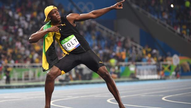 El dineral que gana Usain Bolt por cada segundo que compite