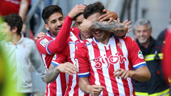 LaLiga abre una investigación por un supuesto amaño en el Sporting-Villarreal