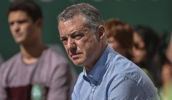 El PNV ganaría las elecciones, seguido por Bildu y Podemos