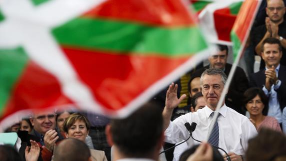 El rostro del nacionalismo políticamente correcto