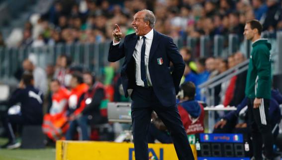 Ventura: «La roja a Costa habría cambiado todo»