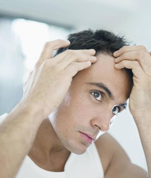 Las consultas por caída de cabello aumentan un 30% en otoño