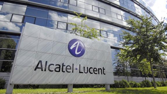 Nokia se hace con el total de Alcatel Lucent