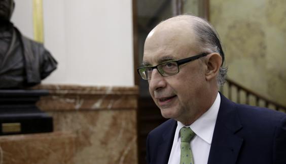 Los asesores fiscales avisan de que una revisión de la amnistía fiscal sería «inconstitucional»