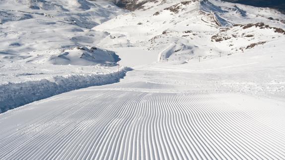 Las mejores opciones para disfrutar de la nieve