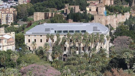 El Museo de Málaga abre sus puertas tras dos décadas de espera