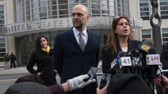 La defensa de 'El Chapo' protesta por sus condiciones de encarcelamiento