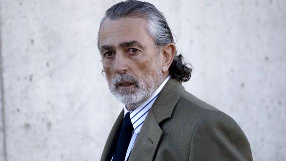 El juicio del 'caso Gürtel' enfila la recta final de las declaraciones de los acusados