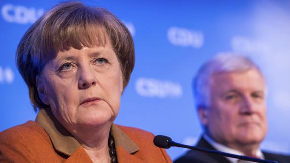 La cumbre de la OTAN con Trump se celebrará el 25 de mayo en Bruselas