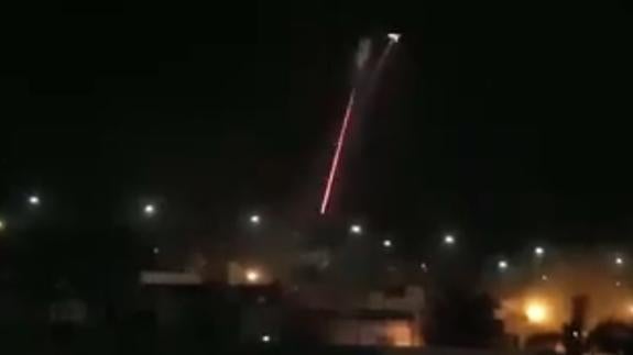 El líder del cártel Beltrán Leyva muere ametrallado desde un helicóptero