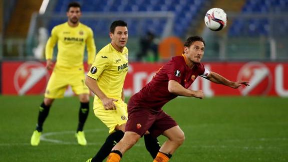 Una despedida agridulce para el Villarreal