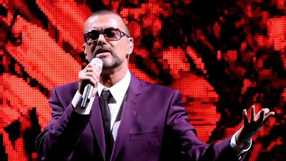 El cantante George Michael murió por «causas naturales»