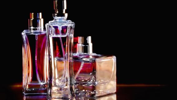 Los perfumes afrodisíacos son ineficaces, según un estudio