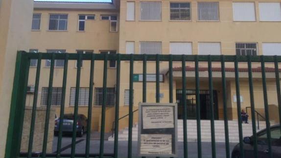 Detienen a cuatro menores por acoso a un alumno en un instituto de Fuengirola