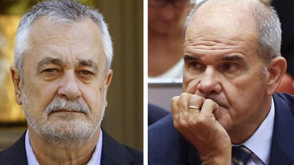 El PP recusa al juez ponente de los ERE por su «interés en la causa»