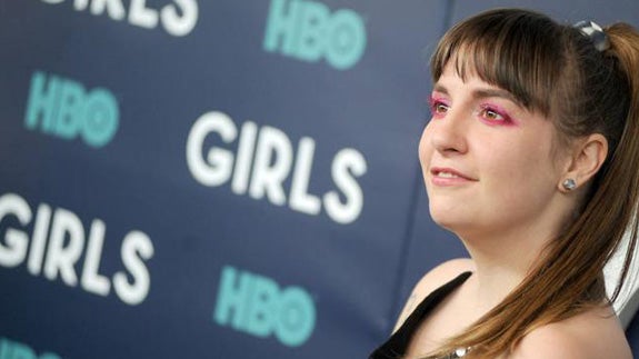 Lo que pasa cuando intentas ridiculizar a Lena Dunham