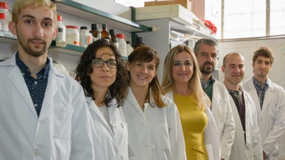 Investigadores prueban una alternativa no tóxica a la quimioterapia en cáncer