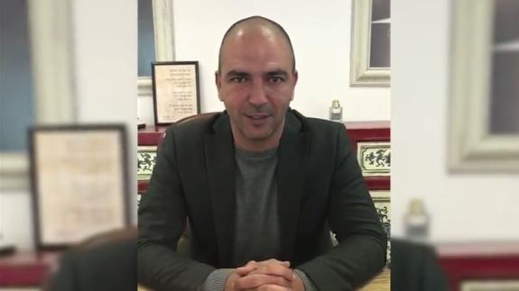 Revivo pide disfrutar y pensar sólo en el fútbol