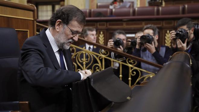 El PP rechaza rebajar los recargos por impago a los autónomos al 3% y al 5%