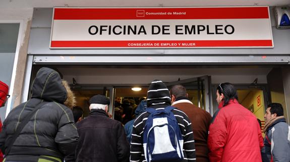 El Gobierno aplaza la prórroga del plan de activación para el empleo