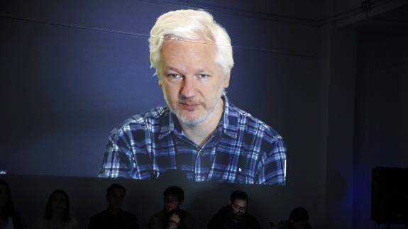 WikiLeaks difunde 27 nuevos documentos del programa de ‘hacking’ de la CIA