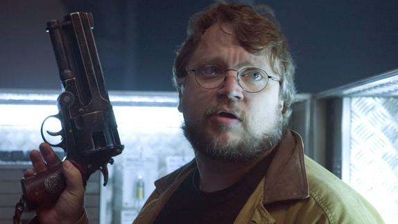 Disney no consiguió convencer a Guillermo del Toro para dirigir una película de 'Star Wars'