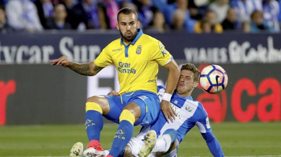 Jesé no ve a Griezmann con suficiente nivel para ser titular en el Real Madrid