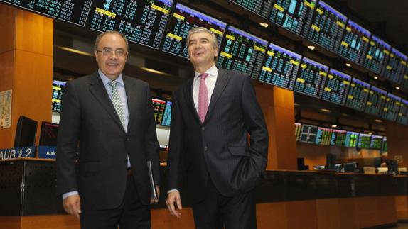 Los ingresos de Cellnex en el primer trimestre crecen un 15%, hasta los 189 millones