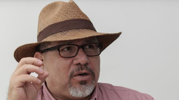 Asesinan al periodista mexicano Javier Valdez, cronista del crimen y el narcotráfico en Sinaloa