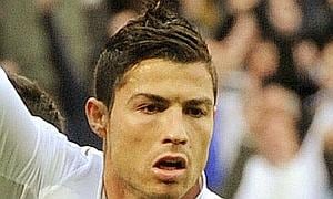 El peinado de Cristiano Ronaldo, criticado por Romina Belluscio y otros  famosos | La Verdad