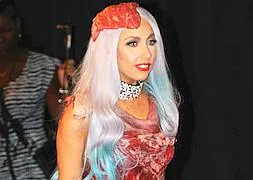 La Madre De Lady Gaga Cree Que A Su Hija Le Falta Un Tornillo La Verdad