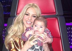 Shakira Y Su Exnovio Antonio De La Rua Se Declaran La Guerra Por Dinero La Verdad