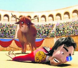 Dibujos contra las corridas de toros | La Verdad