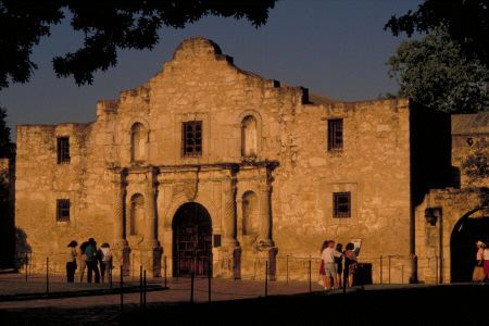 La herencia de España en Estados Unidos