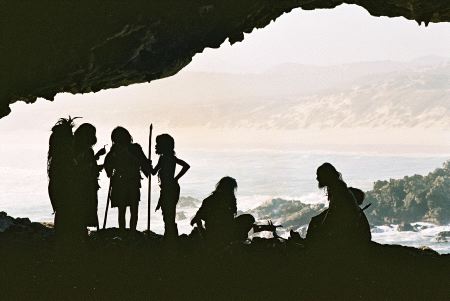 El ‘homo sapiens’ fue una especie en peligro de extinción hace 70.000 años en África