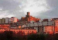 El enigma de las cuevas de los moros de Bocairente