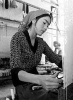 Las joyas de la Ruta de la Seda