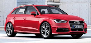 Audi consolida su liderazgo en el mercado Premium en 2012