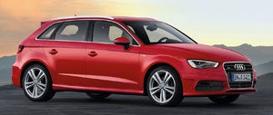 Huertas Motor le invita a conocer el nuevo A3 Sportback