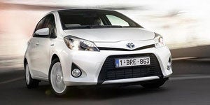 Noticias breves de Grupo Huertas: Infiniti, Mercedes, Toyota