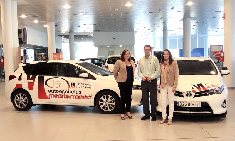 Grupo Huertas supera ya los 8.000 vehículos vendidos