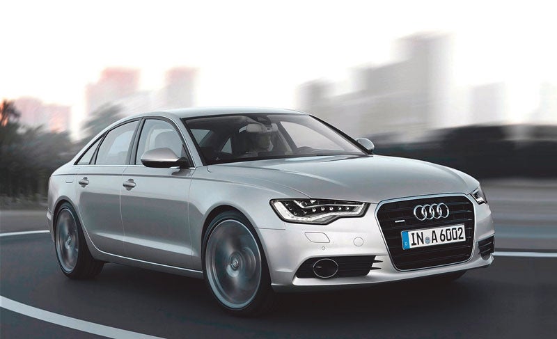 Huertas Motor, entre los cuatro concesionarios de mayor volumen de la red Audi