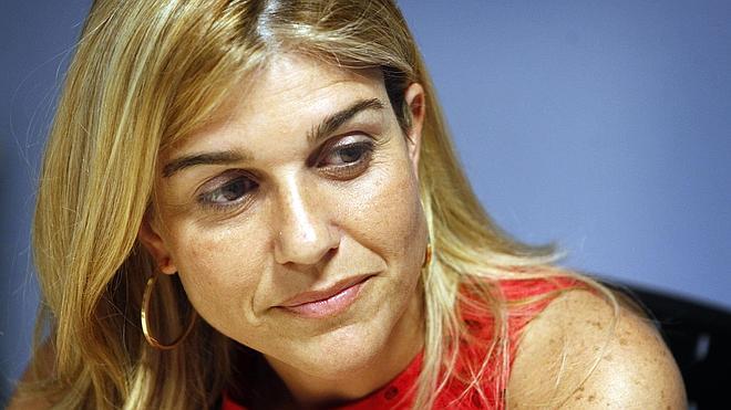 Eva Ortiz: «El PP trabaja por un espacio común de oportunidades en Europa»