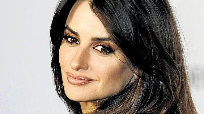 Penélope Cruz cumple los 40