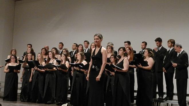 Homenaje a un ilustre de la habanera