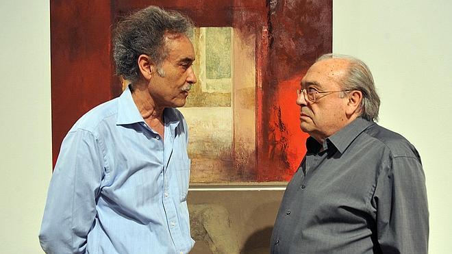 «Pepe es uno de los que mejor han captado mi obra»